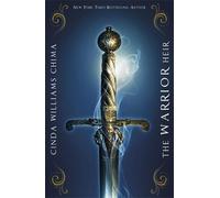 Cinda Williams Chima The Warrior Heir (Tascabile)