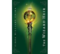 Cinda Williams Chima The Wizard Heir (Tascabile)
