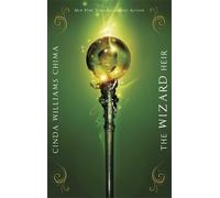 Cinda Williams Chima The Wizard Heir (Tascabile)