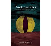 Cinder and Black: Anchor and the moon shifter paranormal romance: 1 - NUOVO