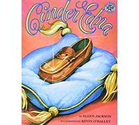 Cinder Edna: A Funny, Spunky Cinderella Story for Children (Ages 4-8)