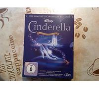 Cinderella 1-3 - Trilogy
