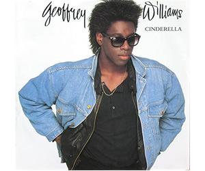 Cinderella (1988) / Vinyl Maxi Single [Vinyl 12'']