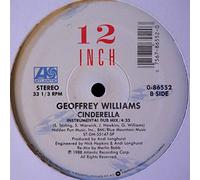 Cinderella (1988) / Vinyl single [Vinyl-Single 7'']