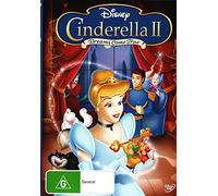 Cinderella 2: Dreams Come True