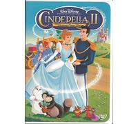 Cinderella 2: Dreams Come True
