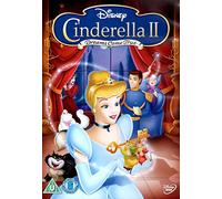 Cinderella 2 [Edizione: Regno Unito]