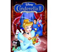 Cinderella 2 [Edizione: Regno Unito]