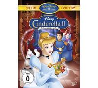 Cinderella 2 - Träume werden wahr - Special Collection