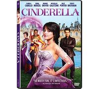 Cinderella