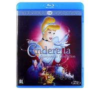 BD Cendrillon