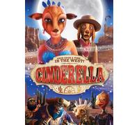 Cinderella 3d - DVD (DVD) Pascal Herold