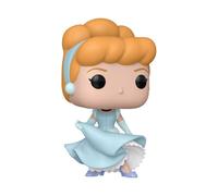 Cinderella 75th Anniversary POP Disney Vinyl Figure Cinderella 9 cm