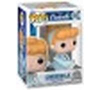 Cinderella 75th Cenerentola POP Disney #1542 Vinyl Figure FUNKO