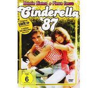 Cinderella '87 [Edizione: Regno Unito]