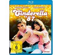 Cinderella '87 (SWR-Synchronisation) (Blu-ray) Bonnie Bianco Pierre Cosso