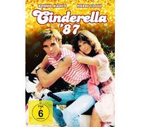 Cinderella '87 (DVD) Bonnie Bianco Pierre Cosso Sandra Milo Adolfo Celi