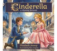 Cinderella: A Classic Fairytale Keepsake Storybook