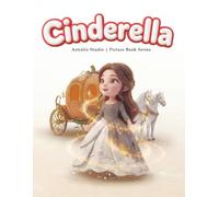 Cinderella: A Gentle Grimm Fairy Tale Read-Aloud for Ages 3-5
