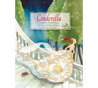 Jacob and Wilhelm Grimm Cinderella (Copertina rigida)
