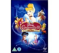 Cinderella 3-a Twist in Time - Cinderella - A Twist In Time [Edizione: Regno Unito] [Edizione: Regno Unito]