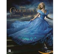 Cendrillon [Blu Ray]