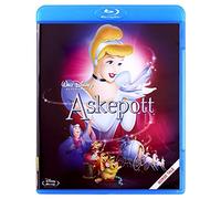 Cinderella [Blu-Ray] [Region Free] (IMPORT) (Nessuna versione italiana)