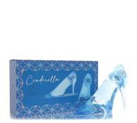 Cinderella Blue by Disney Eau De Parfum Spray 2.0 oz / e 59 ml