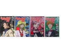 Cinderella Boy - La Serie Completa (4 DVD) Edizione Italiano