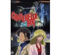 Cinderella boy Tominaga, Tsuneo (DVD) Tominaga Tsuneo