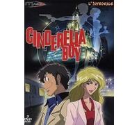 Cinderella boy Tominaga, Tsuneo (DVD) Tominaga Tsuneo