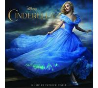 Cinderella (CD) Album