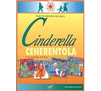 Cinderella-Cenerentola