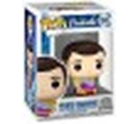 Cinderella 75th Anniversary Pop Disney Vinile Figura Prince C 9 Cm Funko