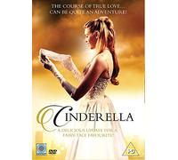 Cinderella (Cenerentola) – DVD – Odyssey