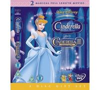 Cinderella/Cinderella 2 - Dreams Come True [Edizione: Paesi Bassi] [Edizione: Regno Unito]