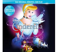 Cinderella Cinderella - Hörspiel zum Disney Film (CD)