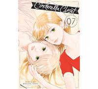 Wakana Yanai Cinderella Closet Vol. 7 (Tascabile) Cinderella Closet