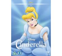 Cinderella (Diamond edition)