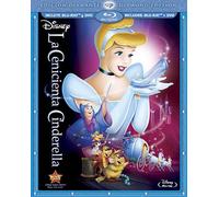 Cinderella: Diamond Edition