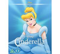 Cinderella (Animated) - Diamond Edition [Edizione: Paesi Bassi] [Edizione: Regno Unito]