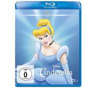Cinderella - Disney Classics