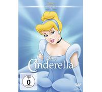 Cenerentola – Disney Classics – Disney