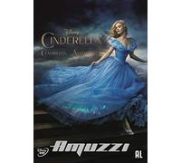 Cinderella (DVD) Movie