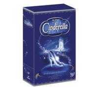 Cinderella - DVD-Sammler-Edition (exklusiv bei Amazon.de) [2 DVDs] [Special Edition]
