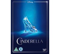 Cinderella [Edizione: Paesi Bassi] [Edizione: Regno Unito]