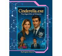 Cinderella.exe: The Algorithm of Dreams: Activity and Coloring Book