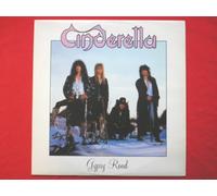Cinderella - Gypsy Rose