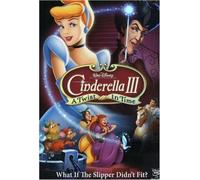 Cinderella III: A Twist in Time