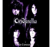 Cinderella - In Concert - NUOVO